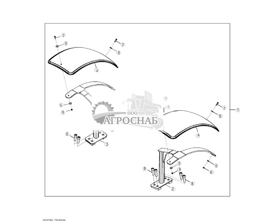 Комплект крыльев колёс MFWD с 18-дюймовыми шинами - ST702064 404.jpg